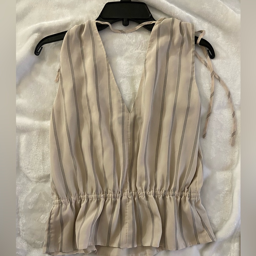 Banana Republic Blouse